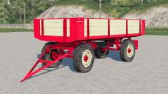 T5P for Farming Simulator 2017