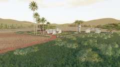 Fazenda Esmeralda for Farming Simulator 2017