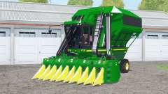 John Deere 9950 for Farming Simulator 2015