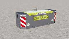 Cherry Smartbox for Farming Simulator 2017