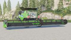 New Holland CR10.90 Revelation〡Maxi for Farming Simulator 2017