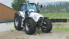 Hurlimann XL 130〡Part-time 4WD for Farming Simulator 2013