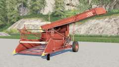 KSS 2.6 for Farming Simulator 2017