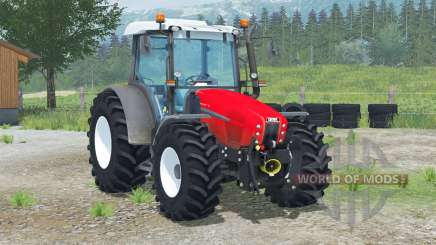 Same Explorer³ 85〡Part-time 4WD for Farming Simulator 2013