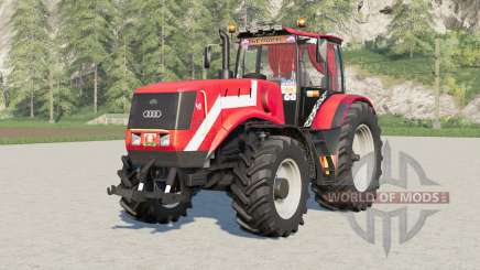 MTH 3022DC.1 Belaruƈ for Farming Simulator 2017