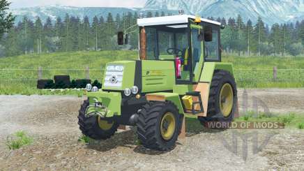 Fortschritt ZT 323-Α for Farming Simulator 2013