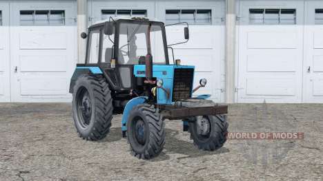 MTH 82.1 Belarus〡not getting dirty for Farming Simulator 2015