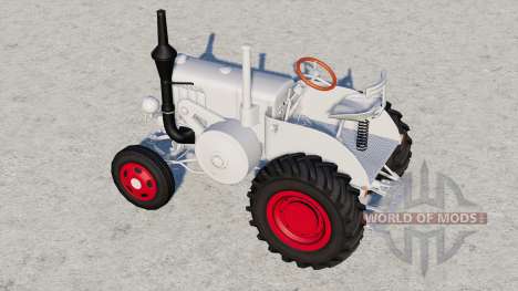 Lanz Bulldog D9506 for Farming Simulator 2017