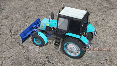 MTH 952 Belarus for Farming Simulator 2015