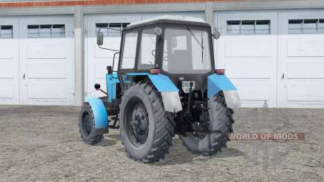 MTH 82.1 Belarus〡not getting dirty for Farming Simulator 2015