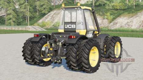 JCB Fastrac 2170 for Farming Simulator 2017