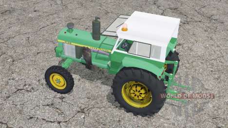 John Deere 3135 1977 for Farming Simulator 2015