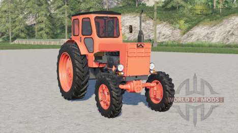 T-40AM〡 color variants for Farming Simulator 2017