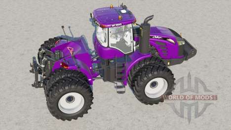 Challenger MT900E series for Farming Simulator 2017