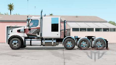 Western Star 49X 2020 for American Truck Simulator