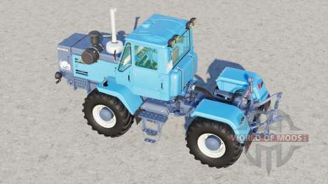 T-150K〡 design variants for Farming Simulator 2017