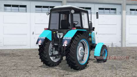 MTH 952 Belarus for Farming Simulator 2015