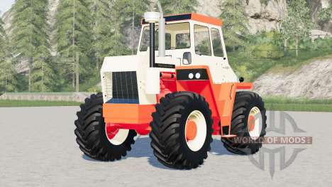 Case 1470 Traction King for Farming Simulator 2017