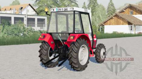 IMT 550.11 for Farming Simulator 2017