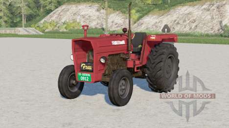 IMT 560 4x4 for Farming Simulator 2017