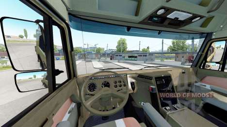 Iveco 190-36 TurboStar 1987 [1.40] for Euro Truck Simulator 2
