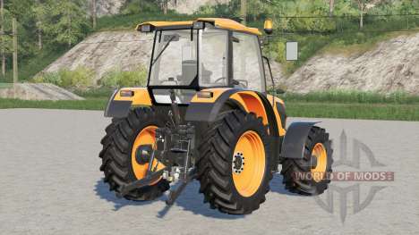 Kubota M7060 for Farming Simulator 2017
