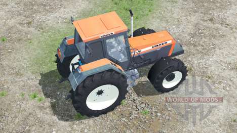 Ursus 934〡part-time 4WD for Farming Simulator 2013
