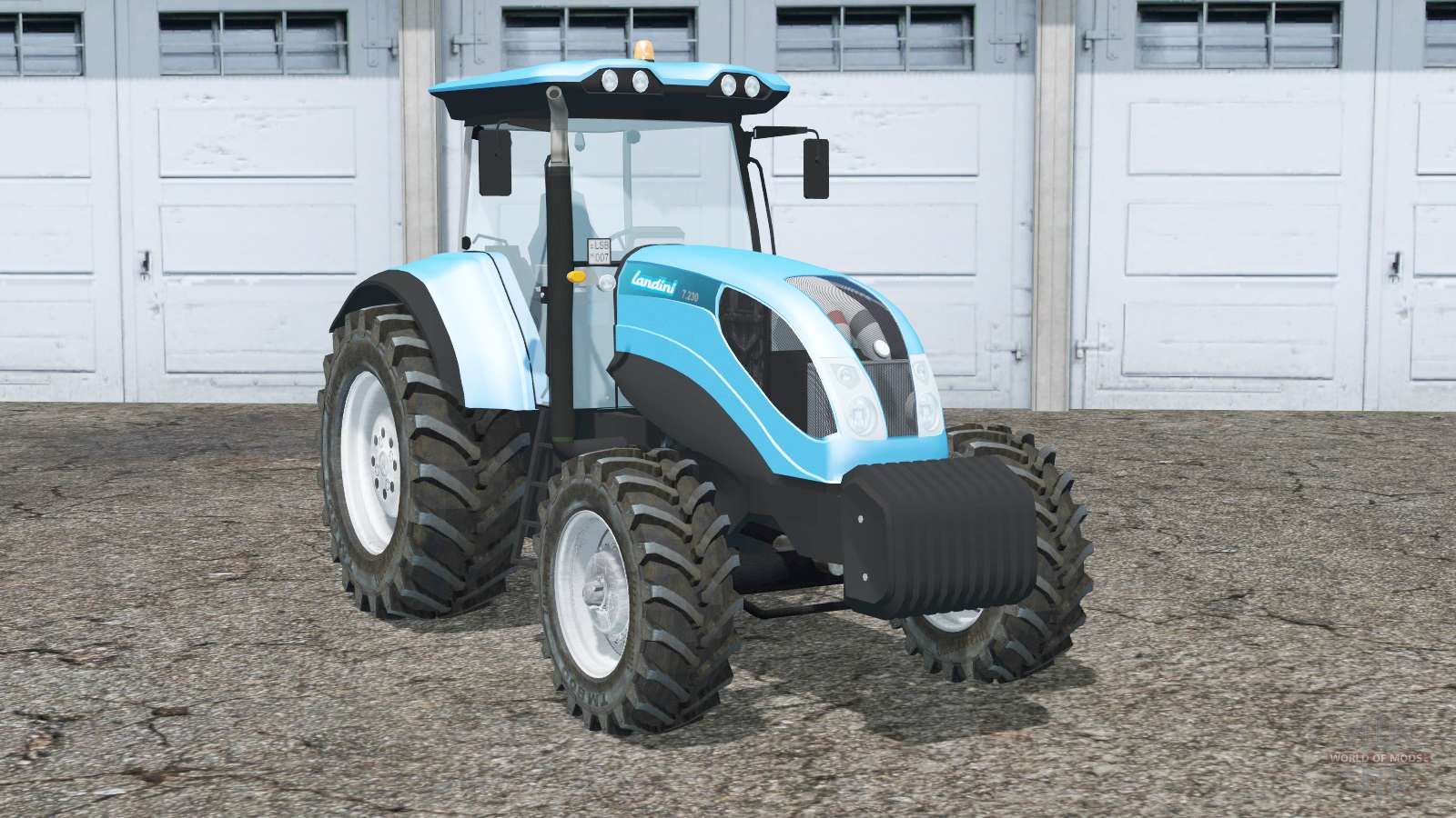 farming simulator 18 mod italiano