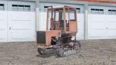 T-70C for Farming Simulator 2015