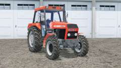 Ursuᵴ 1014 for Farming Simulator 2015