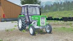 Ursus C-360〡manual ignition for Farming Simulator 2013