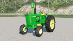 John Deere 46Ձ0 for Farming Simulator 2017