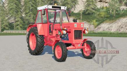 Universal 650〡SimpleIC for Farming Simulator 2017