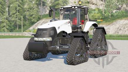 Case IH Magnum CVT〡The North American Edition for Farming Simulator 2017