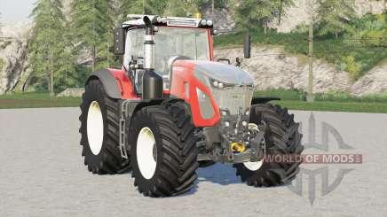 Fendt 900 Vaɾio for Farming Simulator 2017