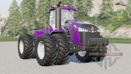 Challenger MT900E series for Farming Simulator 2017