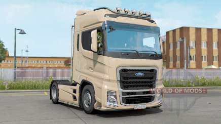 euro truck simulator 1 truck mods