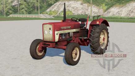 International 453 for Farming Simulator 2017