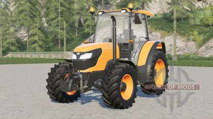 Kubota M7060 for Farming Simulator 2017