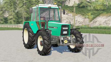 Fendt Favorit 600 LS, LSA, SL Turbomatik for Farming Simulator 2017