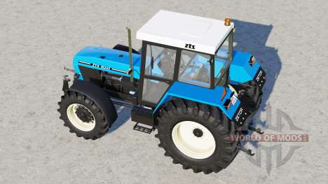 ZTS 16245〡fixed some minor bugs for Farming Simulator 2017