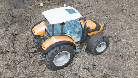 Deutz-Fahr Agrotron K 4Զ0 for Farming Simulator 2015