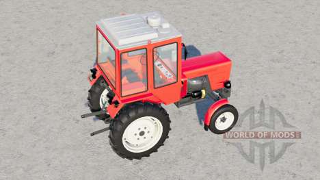 T-25〡s choice of color for Farming Simulator 2017