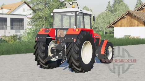 ZTS 16145 for Farming Simulator 2017