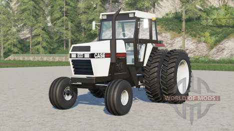 Case 94 series for Farming Simulator 2017