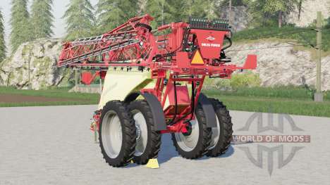 Hardi Navigator 6000 Row Crop for Farming Simulator 2017