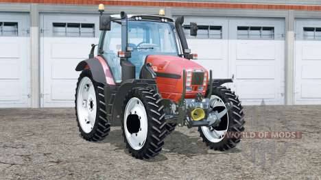 Same Fortis 190〡replaceable tires for Farming Simulator 2015
