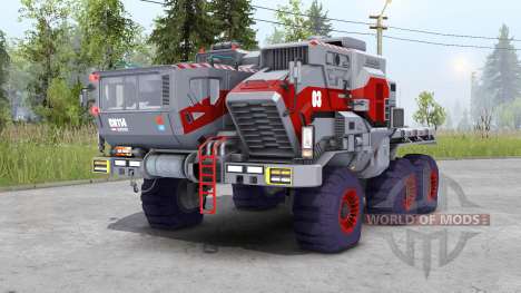 CN114 for Spin Tires
