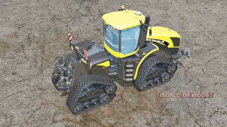 New Holland T9.565〡SmartTrax for Farming Simulator 2015