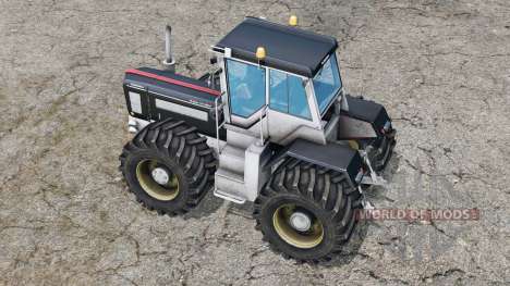 Schluter Super-Trac 2500 VŁ for Farming Simulator 2015